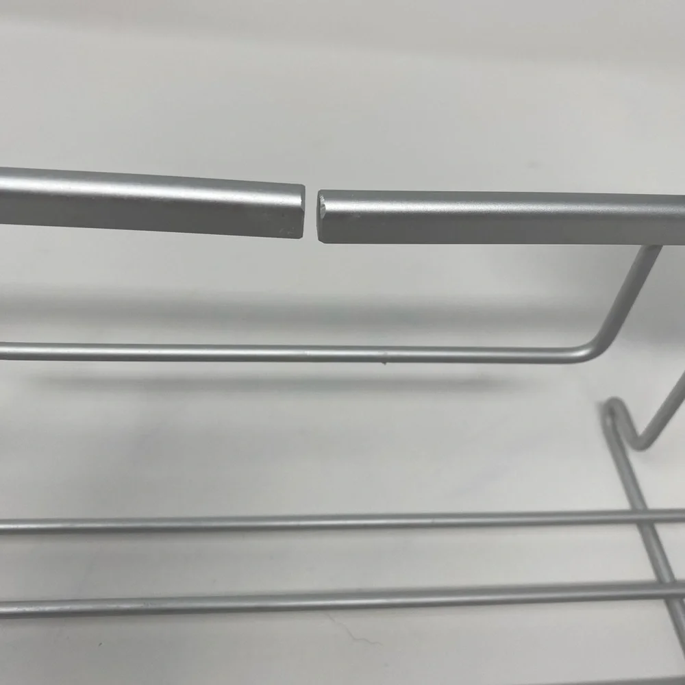 Shower Wall Suction Cup Shelf